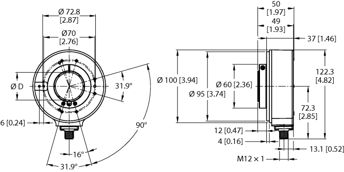 REI-43H42S-4C1500-H1181