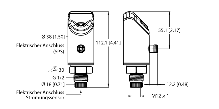 FS121-2UPN8-H1141