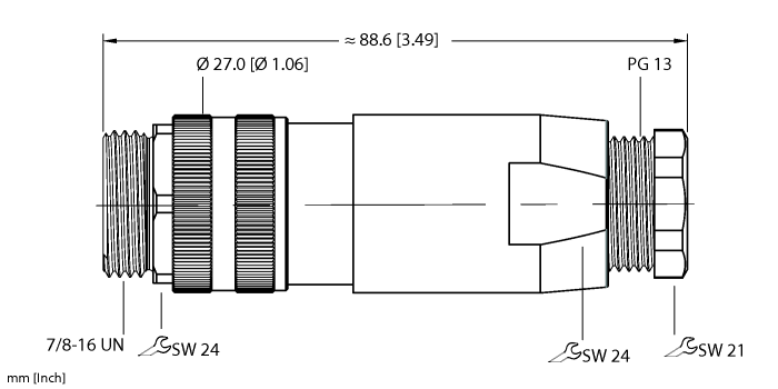 BS4131-0/13.5