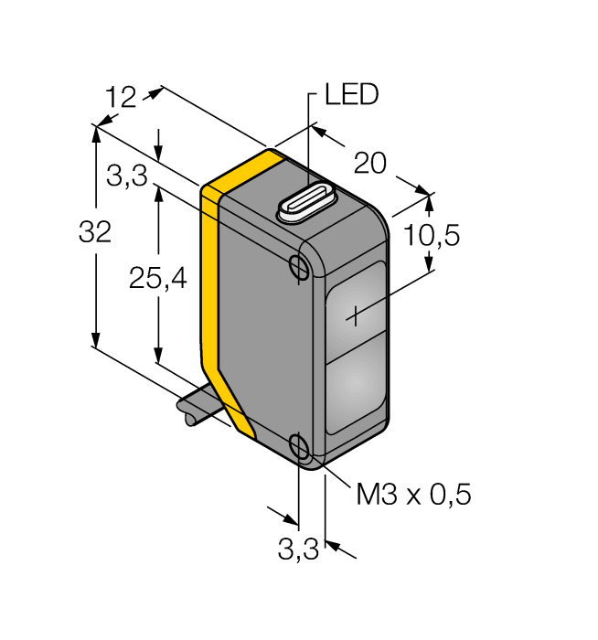 Q20PRL