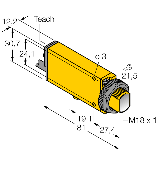 SMU31E