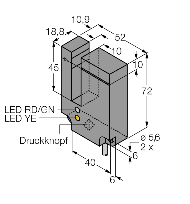 SLE10B6V W/30