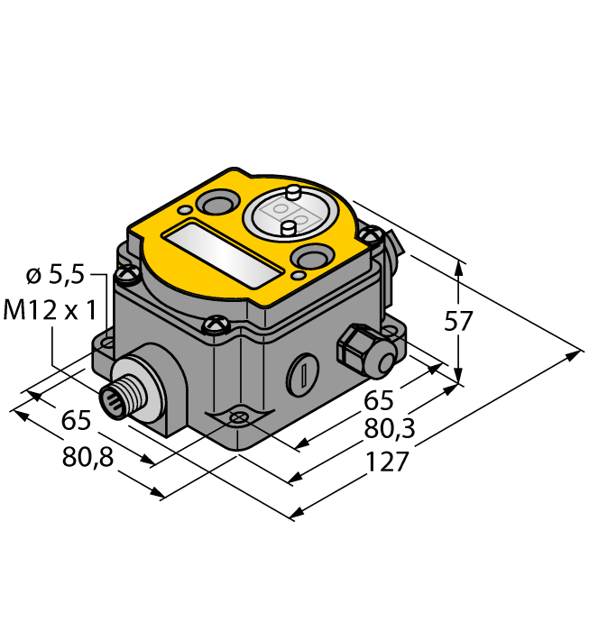 DX80N2X1W0P0U