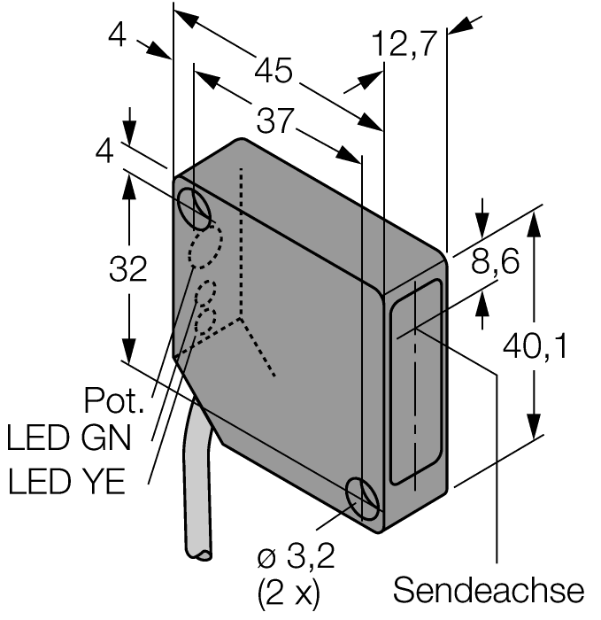 PD45VP6C200