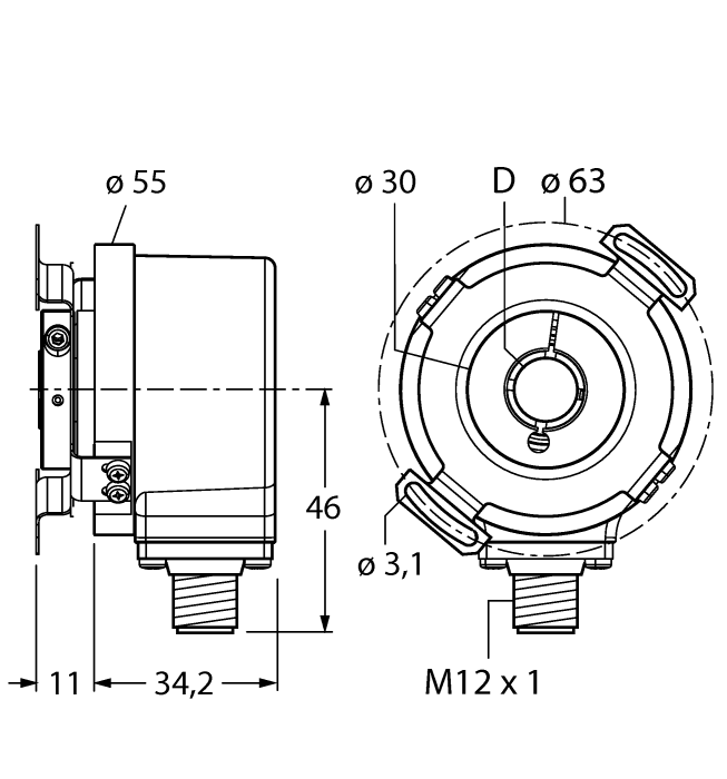 REI-12H12E-2B1024-H1181