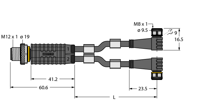 VBRS4.4-2PKW3M-0.3/0.3/TEL