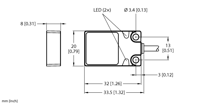 BC5-Q08-AN6X2/S250