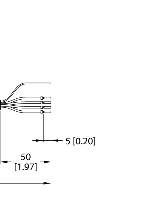 CABLE-BLIDENT-15M/S2500