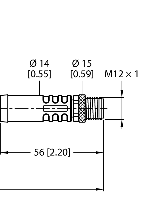 RKP46PSA-0.5-RSP46PSA/TXL