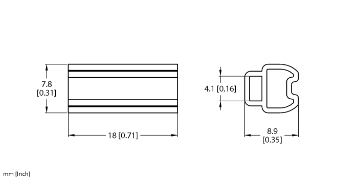 LABEL-HOLDER-PUR