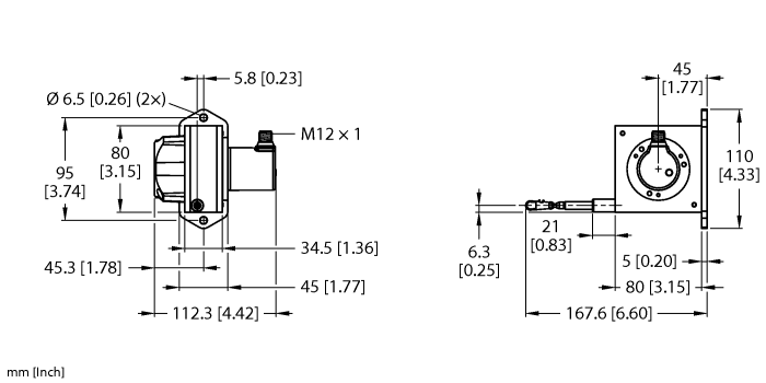 DWE-E-1000-110-116-7A-H1151