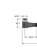 PKWC3M-P7X2-0.6-RSC4T/TXL1001