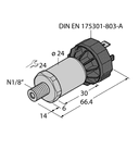 PT100PSIG-2014-U1-DA91/X