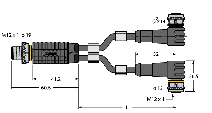 VBRS4.4-2WKC4.324T-1.5/1.5/TXL