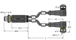 Thumbnail for VBRS4.4-2WKC4.324T-1.5/1.5/TXL