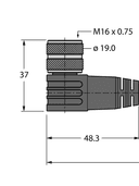 BKWM19-E01-5/TEL (OBS)