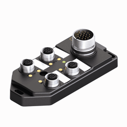 Thumbnail for TB-4M12-5P3-CS19T