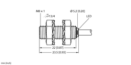 Thumbnail for BI2-EG08K-AP6X