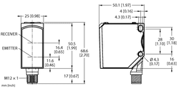 Thumbnail for QCM50-K5D40-Q8-8