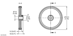 Thumbnail for RA-MW-300-12-PS1-10