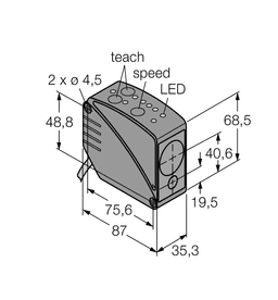 Thumbnail for LT3NILV W/30
