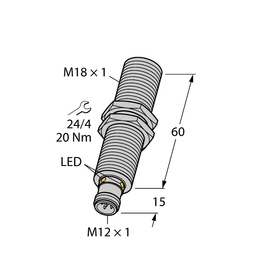Thumbnail for RU100U-M18E-LU8X2-H1151