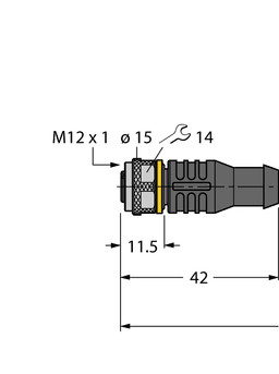 Thumbnail for RKC4.5T-10-RSC4.5T/TXO