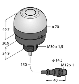 Thumbnail for K70DXN2T2GRYQP