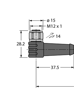 Thumbnail for WKSV4.5T-20-WKSV4.5T/TFW