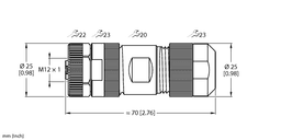 Thumbnail for FW-ERKPM0514-PK-S-0813