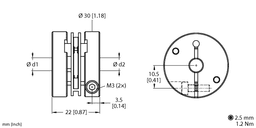 Thumbnail for RA-SDC-30-10-12