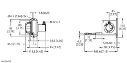 Thumbnail for DWE-E-3000-110-116-7A-H1151