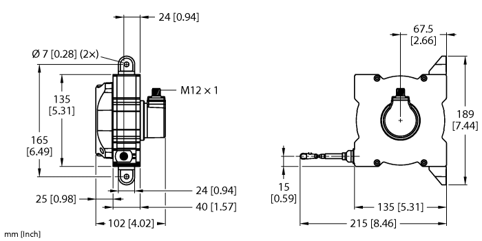 DWE-8000-135-10-2B1000-H1181