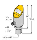 PS003V-302-2UPN8X-H1141