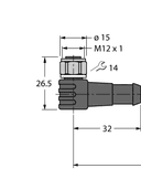 WKCV4T-5/TFW