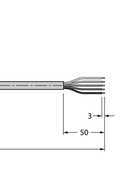 Thumbnail for WKCV5500-10M/S2500