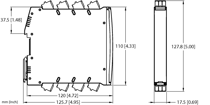 IM18-DI03-4S-4T1R-SPR/24VDC/CC
