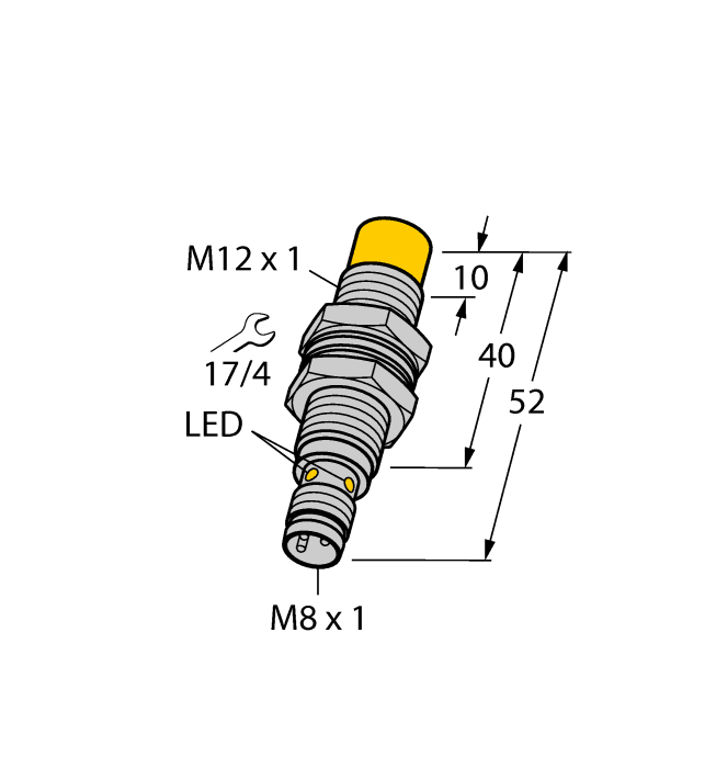 NI10U-M12-AN6X-V1131