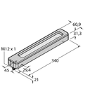 WLC60XW340AR