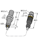 BI3-M12-AD6X-0.3-RS4.23