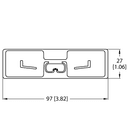 TW860-960-L97-27-P-B210-3KPCS