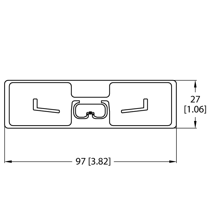 TW860-960-L97-27-P-B210-3KPCS