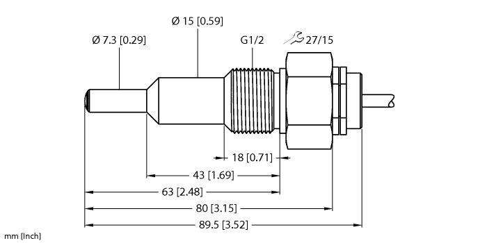 FCS-G1/2A4-NAEX/AL065