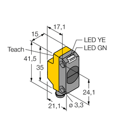 Thumbnail for QS18EN6DBQ7