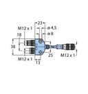 VB2-RKC572-0.3M-FKM-FSM