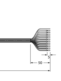 Thumbnail for WKS12T-5/TXL3190