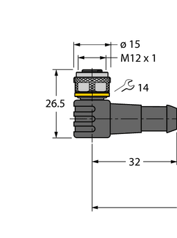 Thumbnail for WKC4.5T-7.5-RSC4.5T/TXY6713