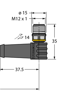 Thumbnail for WKS4.5T-10-WSS4.5T/TXL