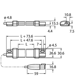 Thumbnail for WLS15XDW0360DSQS