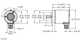 Thumbnail for RES-192S10C-IOL14B-H1141